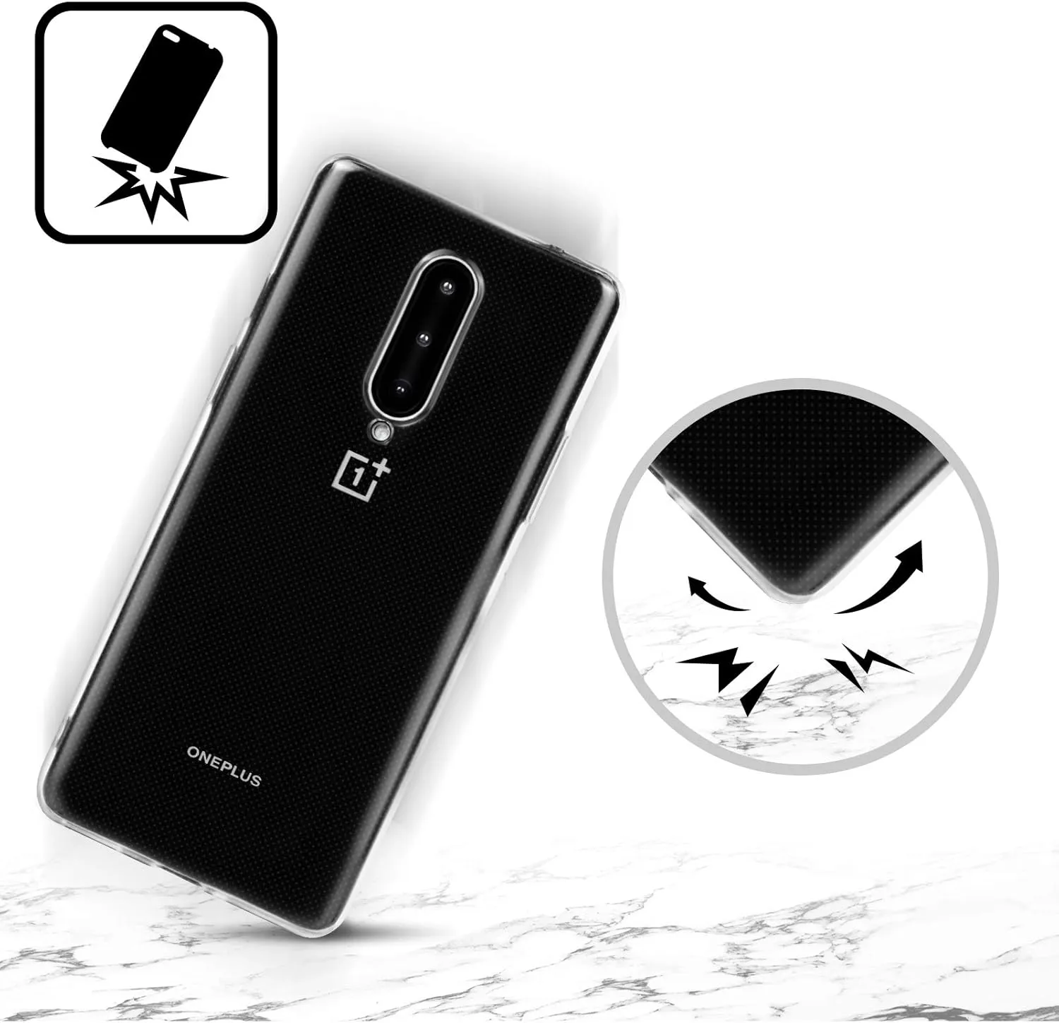 Head Case Designs Abyssinian Kitty in A Boot Funny Animals Soft Gel Case Compatible with OnePlus Nord 3 5G