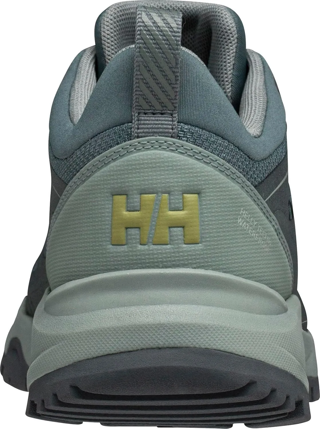 Helly-Hansen Women's Cascade Low HT Lightweight Performance Hiking Sneaker Shoes