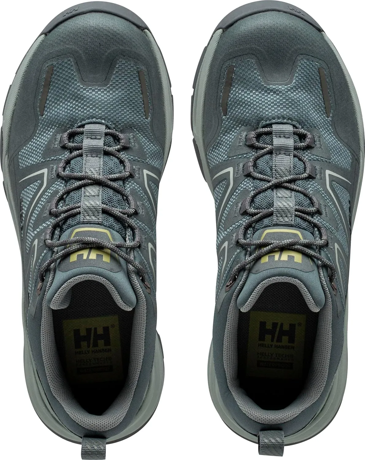 Helly-Hansen Women's Cascade Low HT Lightweight Performance Hiking Sneaker Shoes