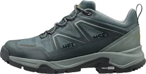 Helly-Hansen Women's Cascade Low HT Lightweight Performance Hiking Sneaker Shoes