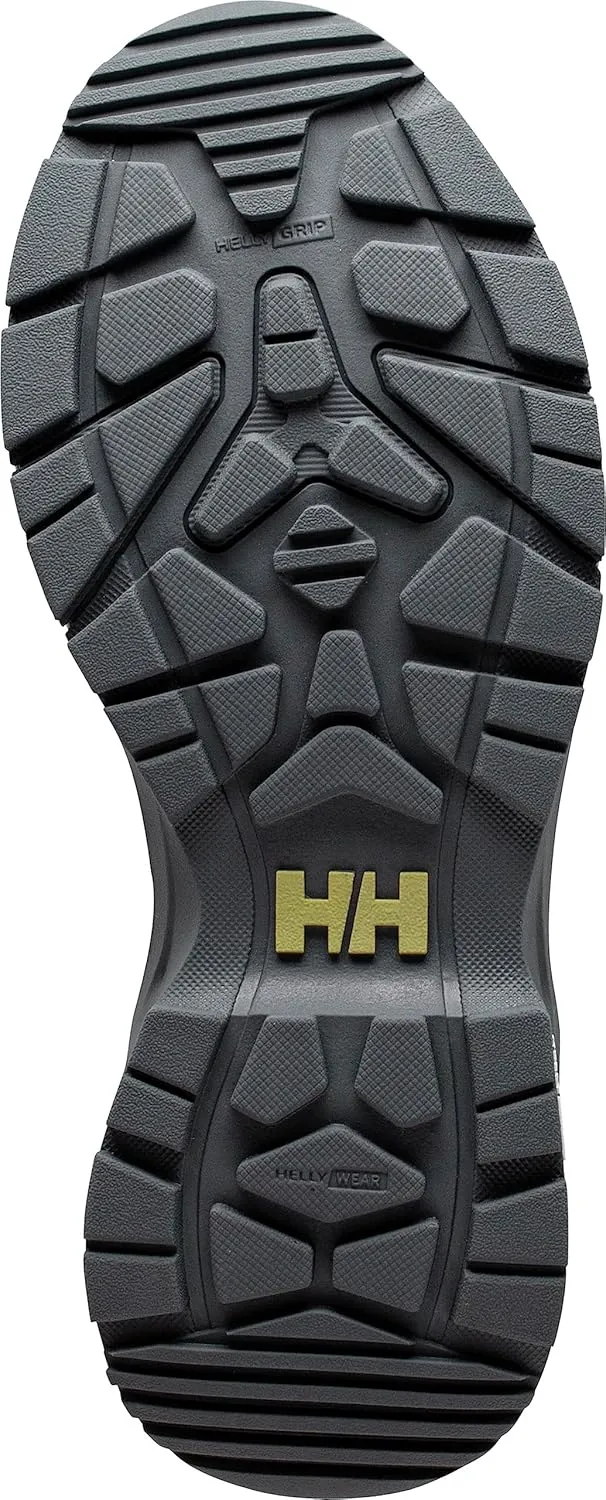 Helly-Hansen Women's Cascade Low HT Lightweight Performance Hiking Sneaker Shoes