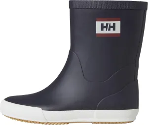 Helly-Hansen Womens Nordvik 2 Lightweight Waterproof Rubber Rain Boot