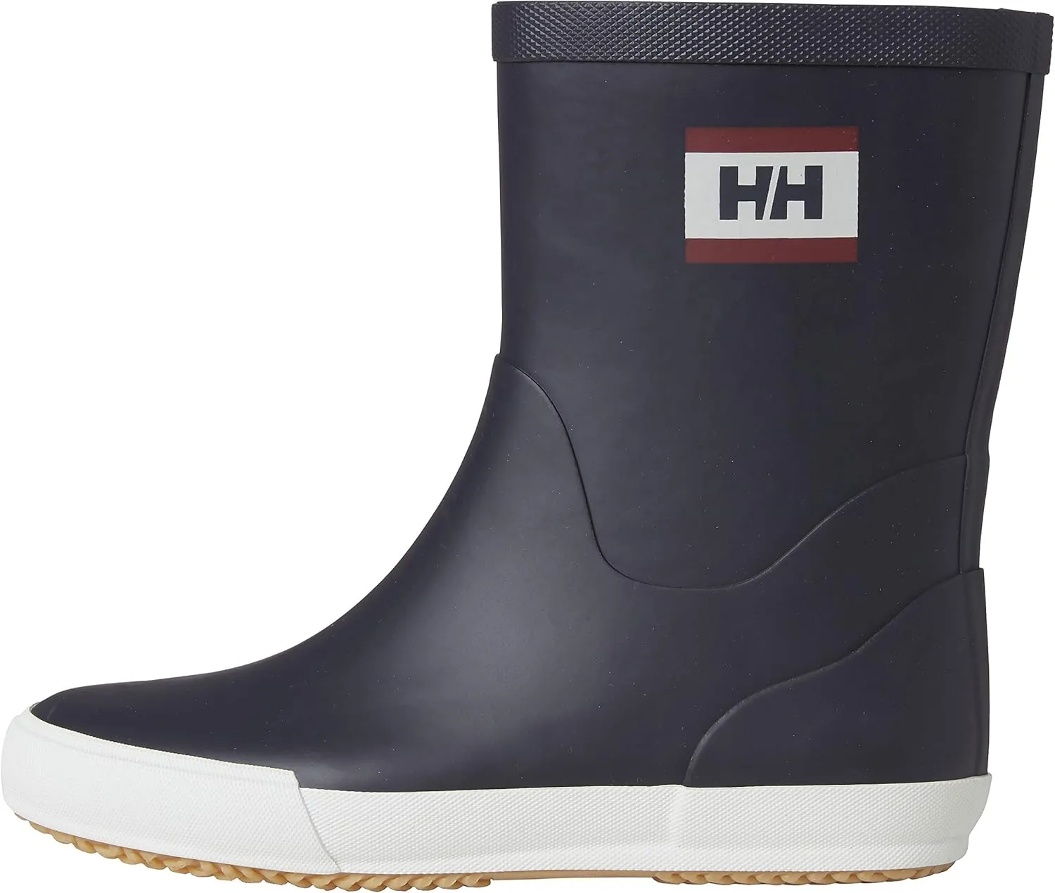Helly-Hansen Womens Nordvik 2 Lightweight Waterproof Rubber Rain Boot