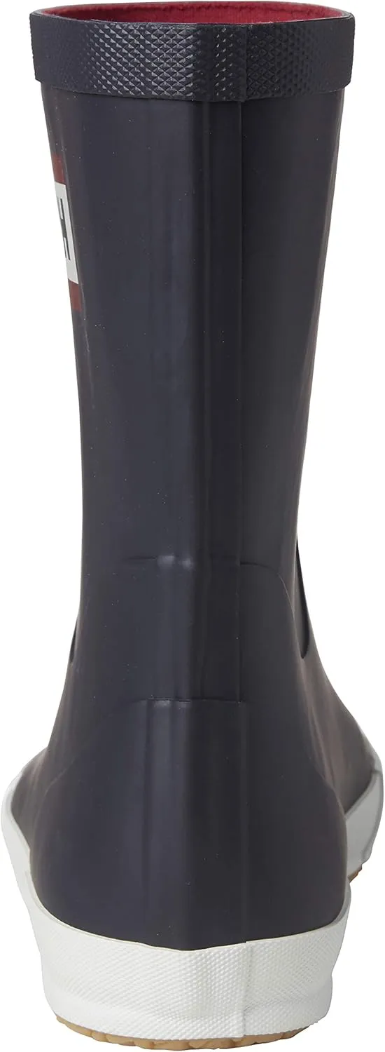 Helly-Hansen Womens Nordvik 2 Lightweight Waterproof Rubber Rain Boot