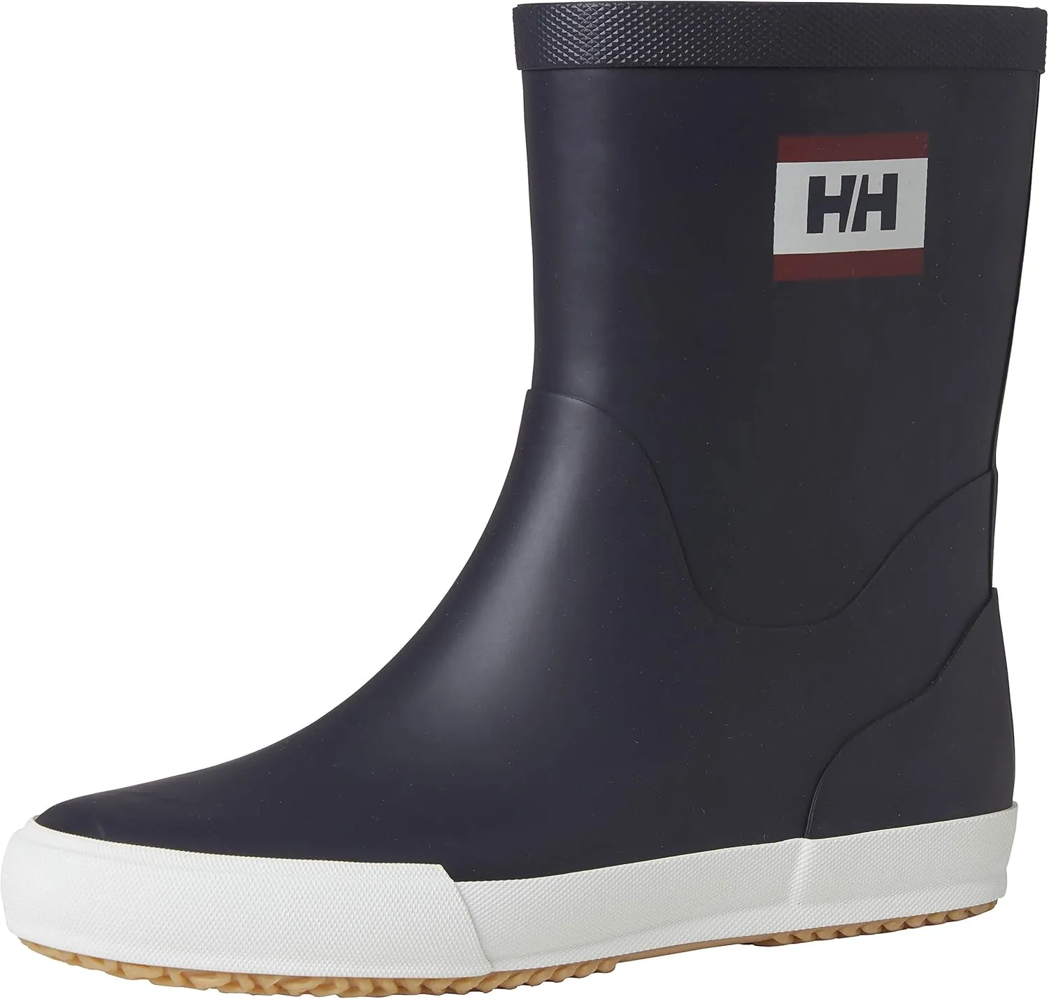Helly-Hansen Womens Nordvik 2 Lightweight Waterproof Rubber Rain Boot