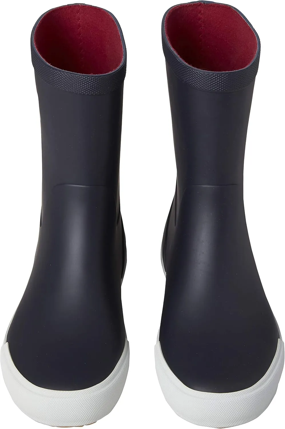 Helly-Hansen Womens Nordvik 2 Lightweight Waterproof Rubber Rain Boot