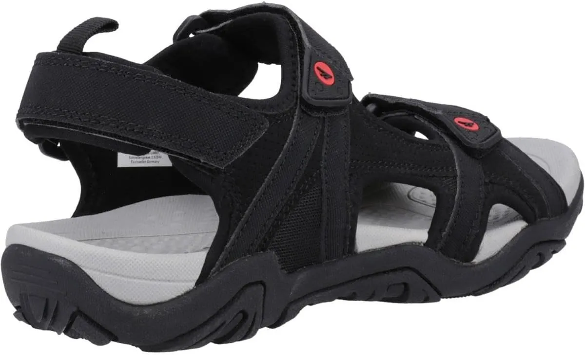 HI-TEC Men's Crater Sandal