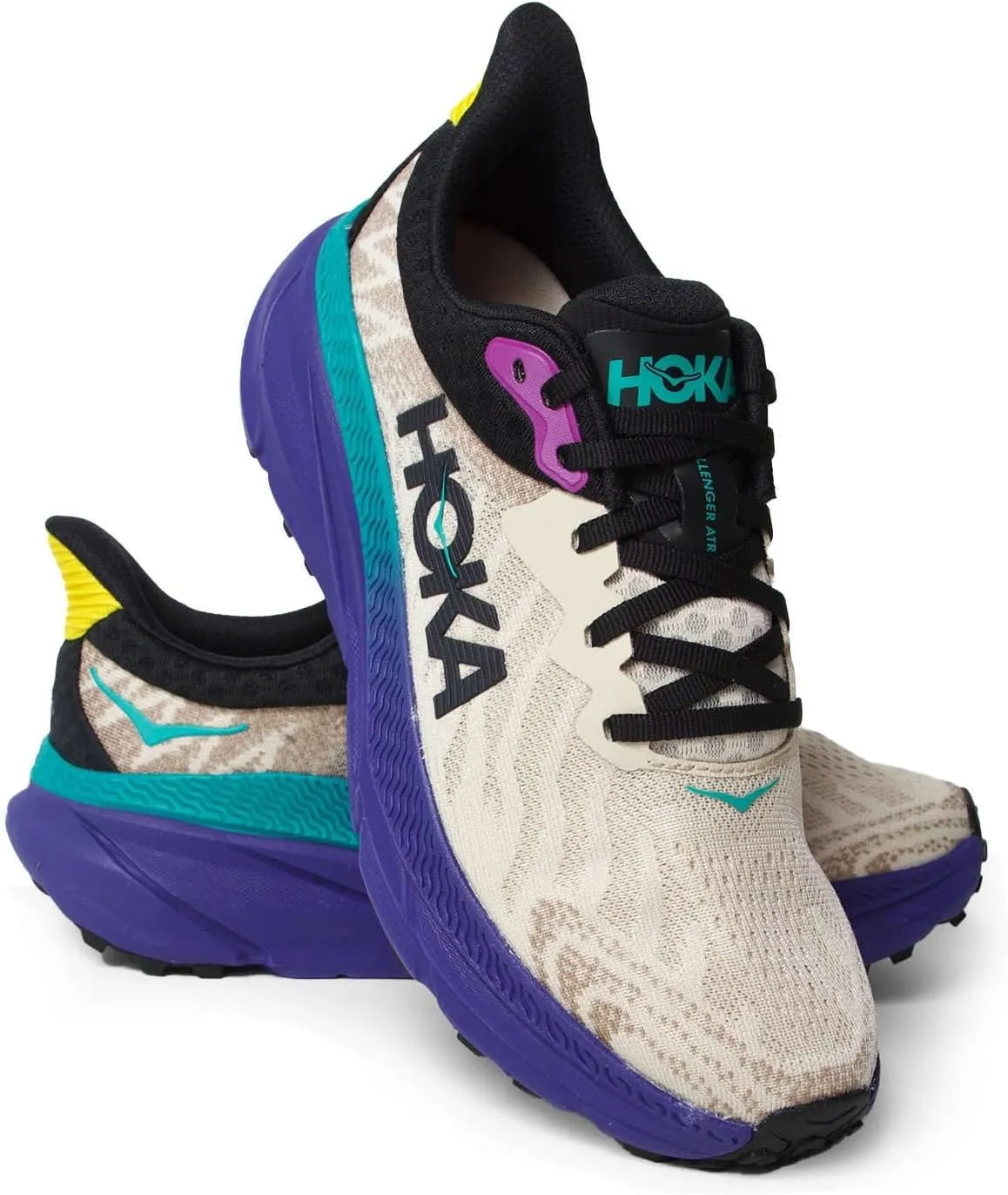 HOKA ONE ONE Men's Challenger 7 Sneaker