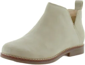 Hush Puppies Mazin Cayto Bootie Womens Boots