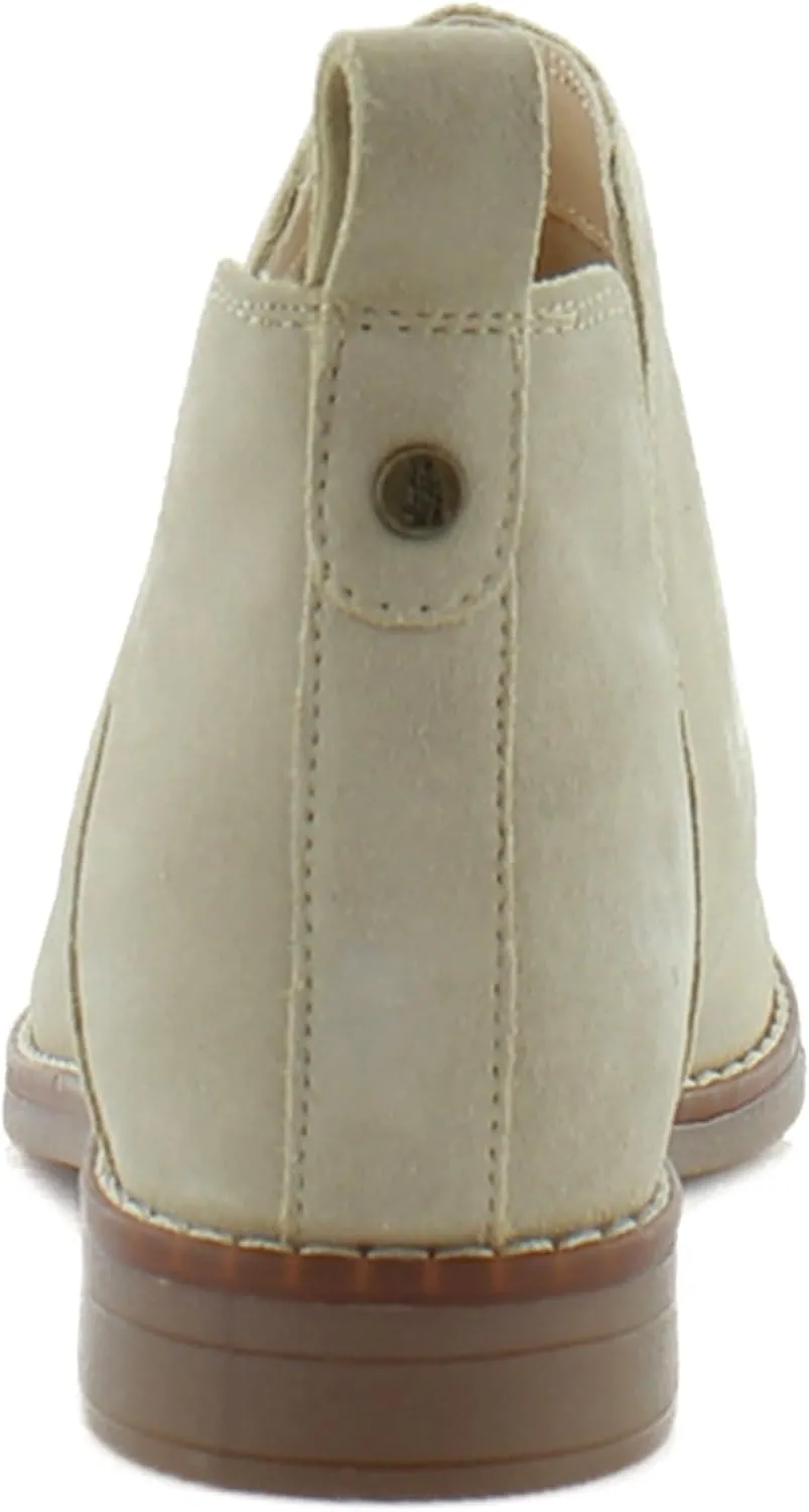 Hush Puppies Mazin Cayto Bootie Womens Boots