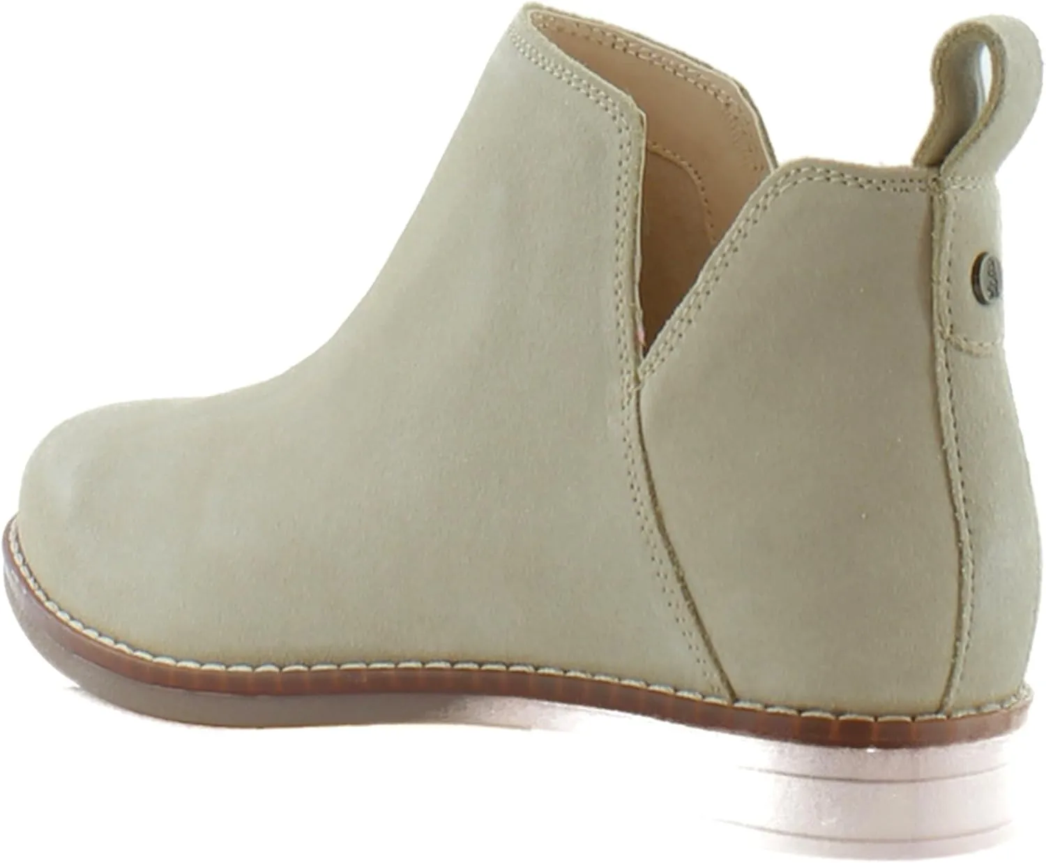 Hush Puppies Mazin Cayto Bootie Womens Boots
