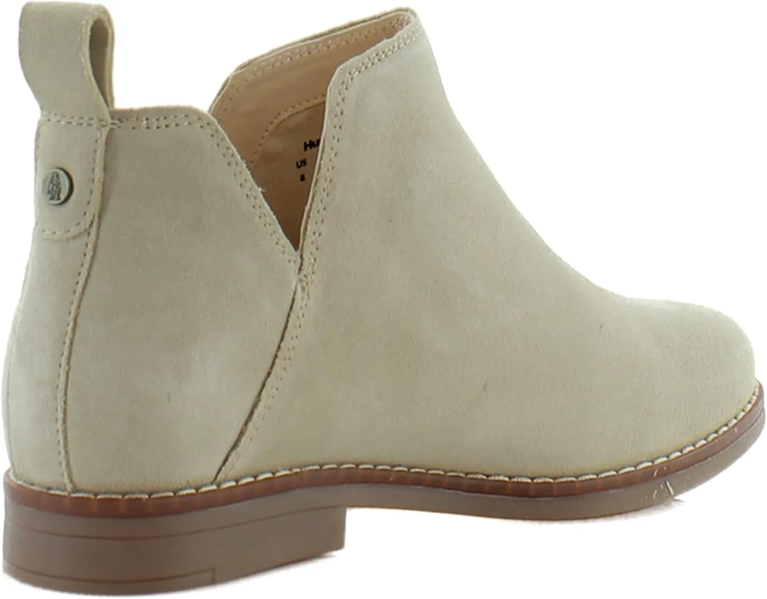 Hush Puppies Mazin Cayto Bootie Womens Boots