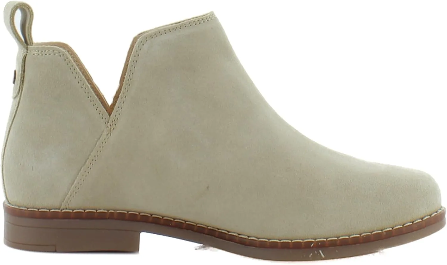 Hush Puppies Mazin Cayto Bootie Womens Boots