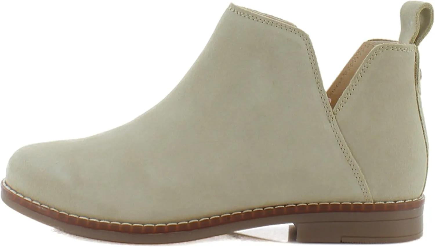 Hush Puppies Mazin Cayto Bootie Womens Boots