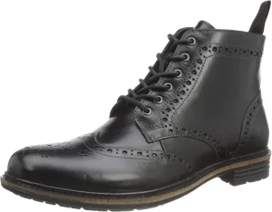 Hush Puppies Men's Joshua Brogue Boot