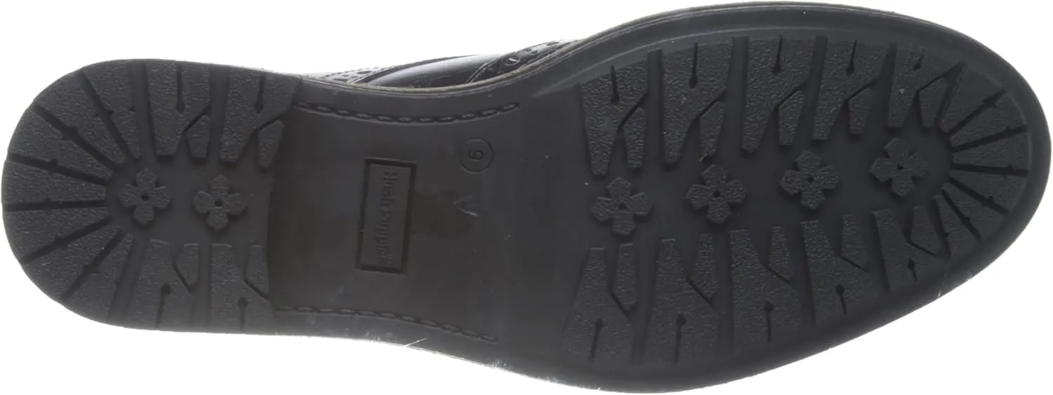 Hush Puppies Men's Joshua Brogue Boot