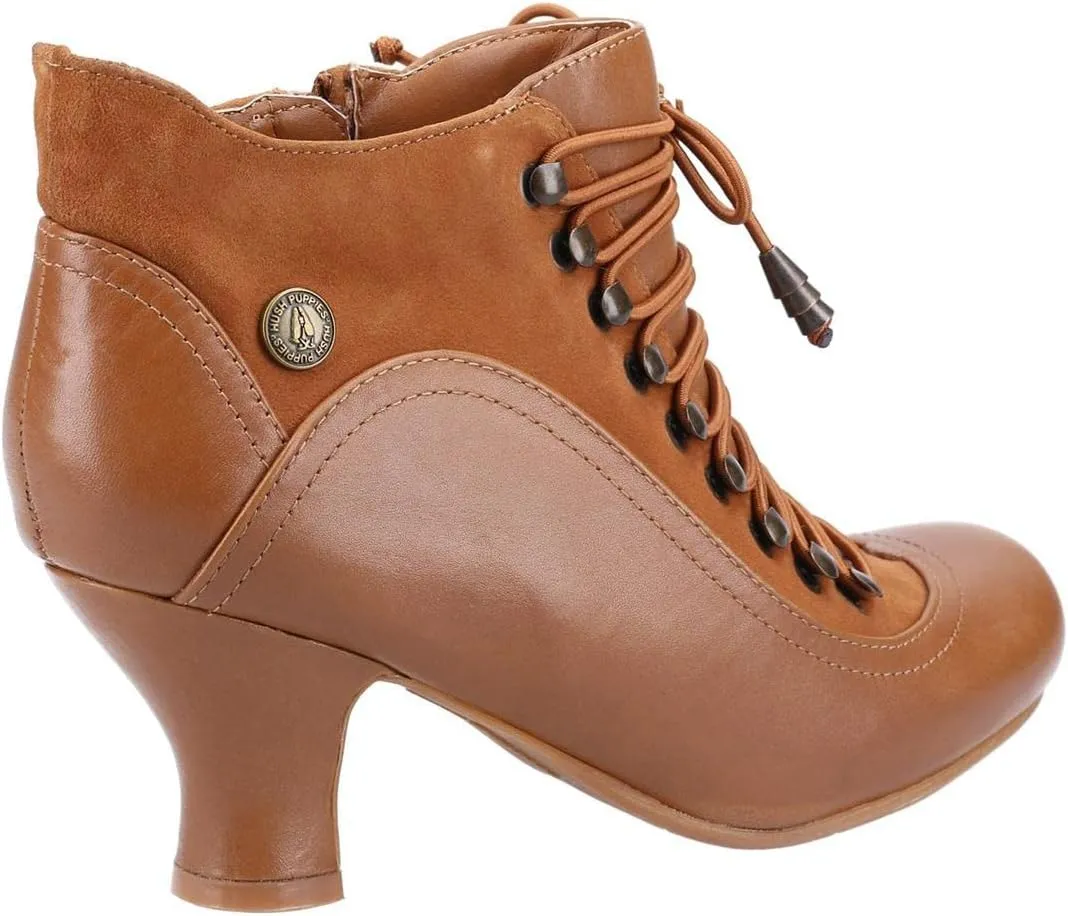 Hush Puppies Women Booties