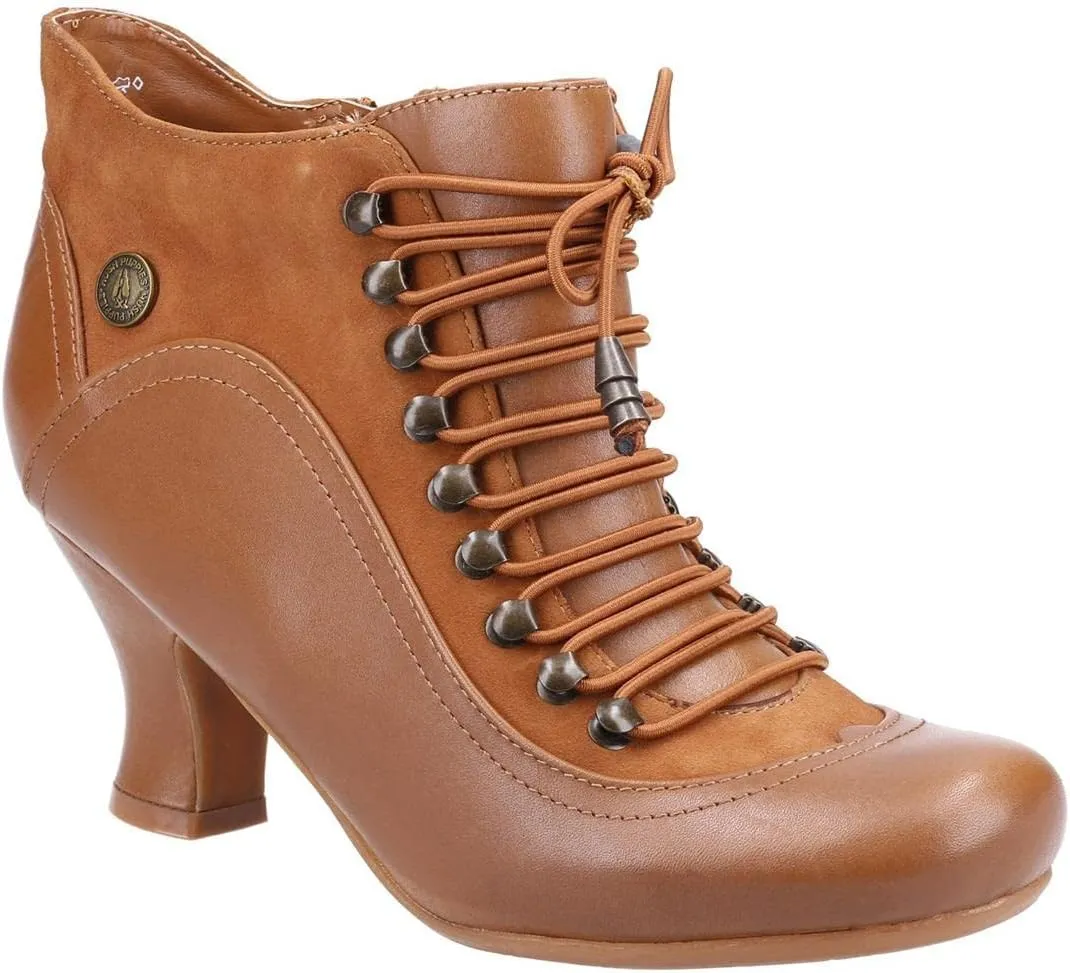 Hush Puppies Women Booties