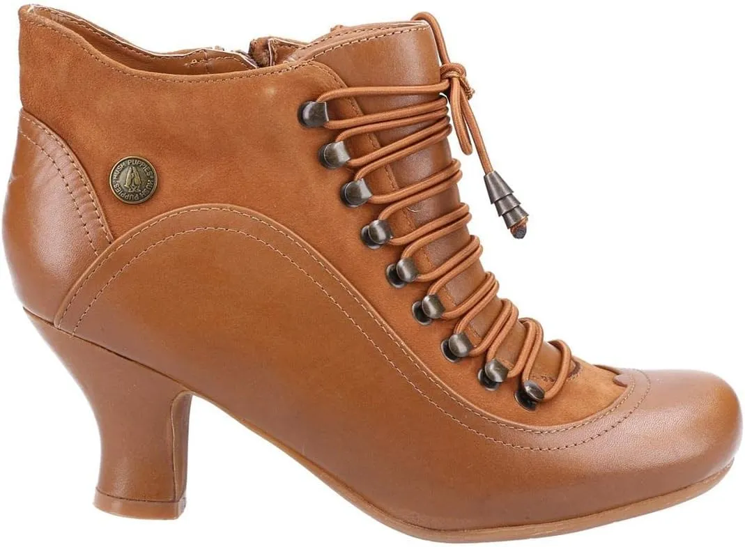 Hush Puppies Women Booties