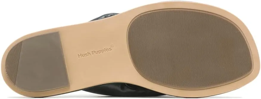 Hush Puppies Women's Emily Toepost Flip-Flop