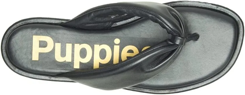 Hush Puppies Women's Emily Toepost Flip-Flop