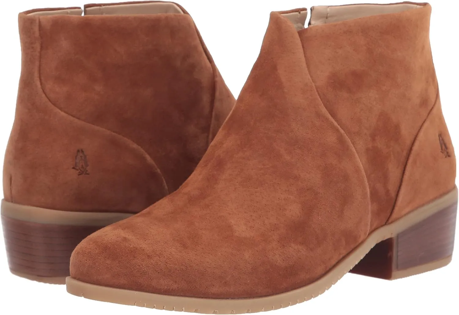 Hush Puppies Women's Sienna Boot Ankle