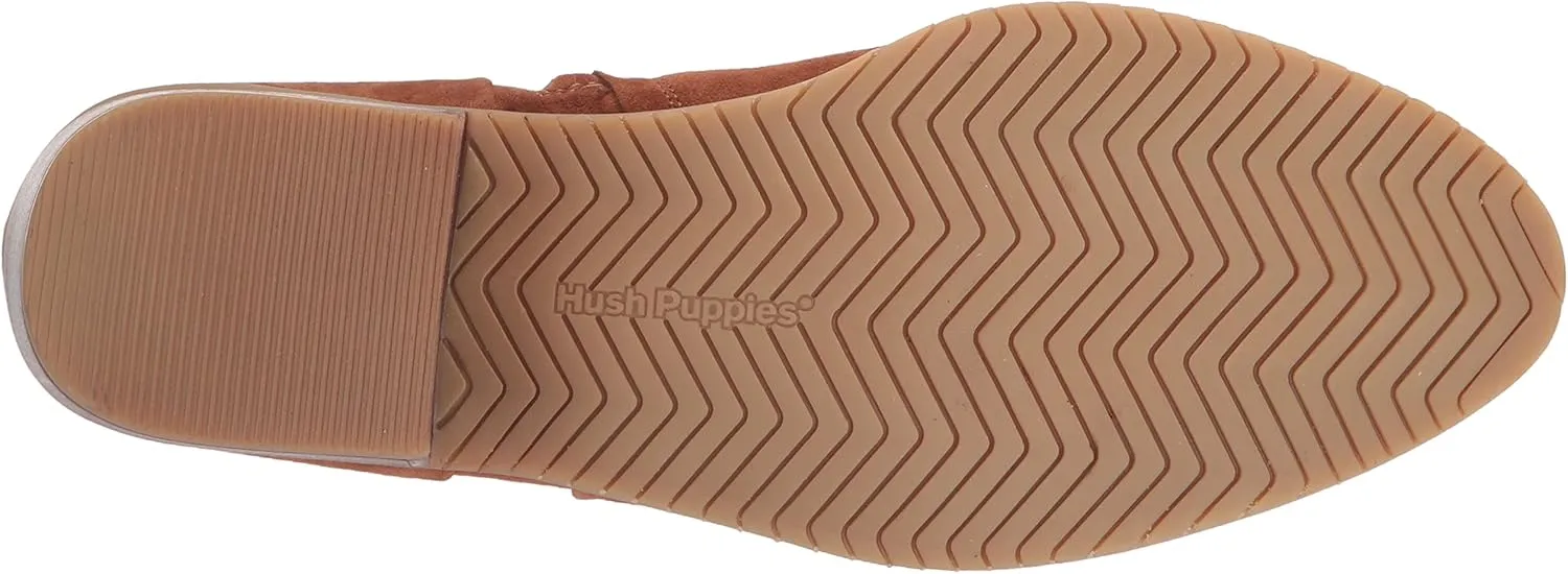 Hush Puppies Women's Sienna Boot Ankle