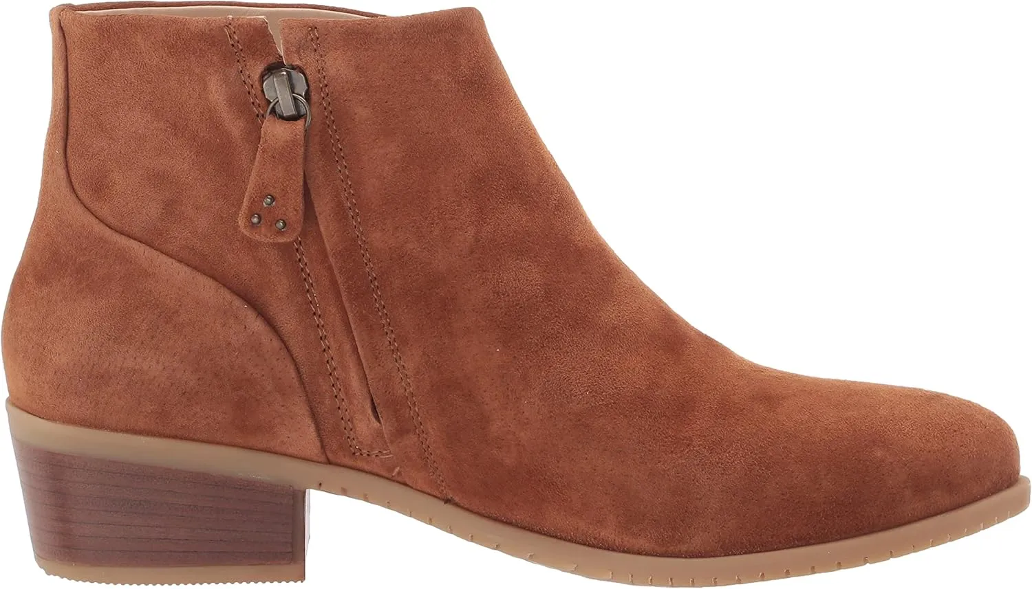 Hush Puppies Women's Sienna Boot Ankle