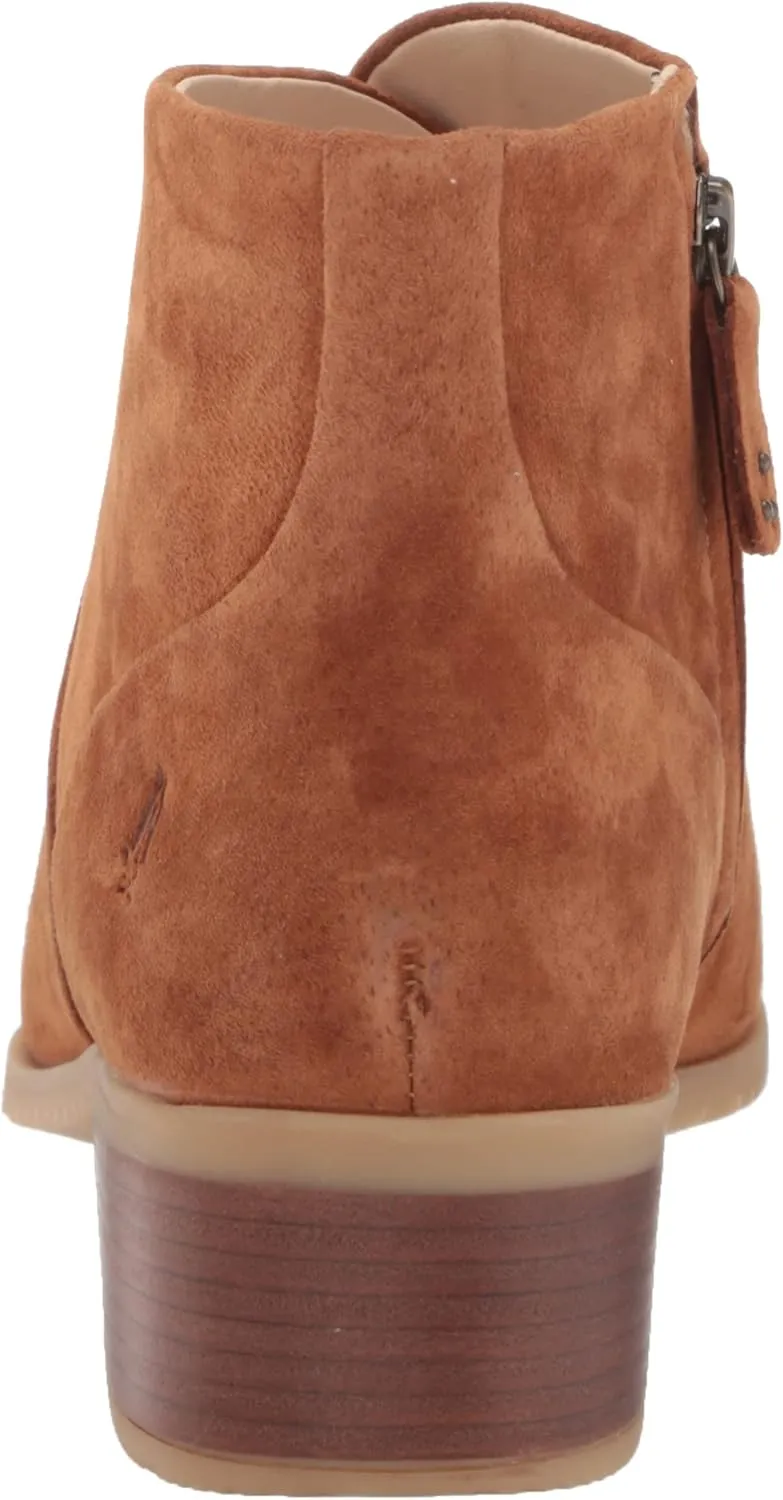 Hush Puppies Women's Sienna Boot Ankle
