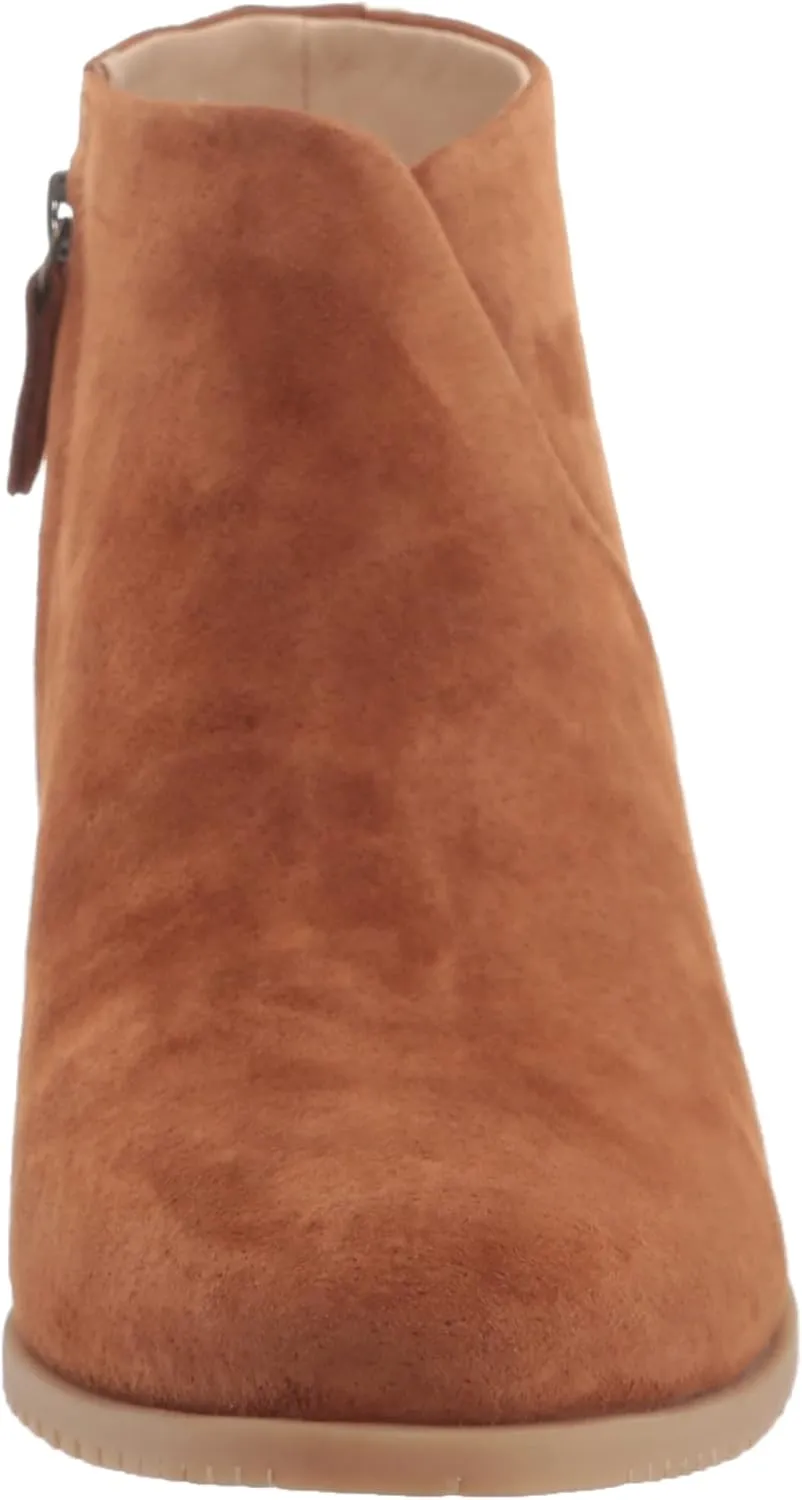 Hush Puppies Women's Sienna Boot Ankle