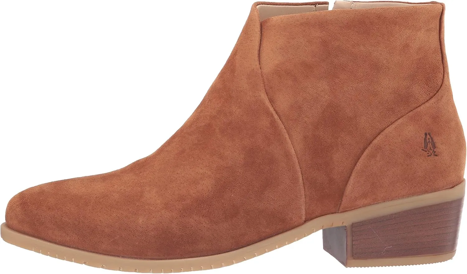Hush Puppies Women's Sienna Boot Ankle