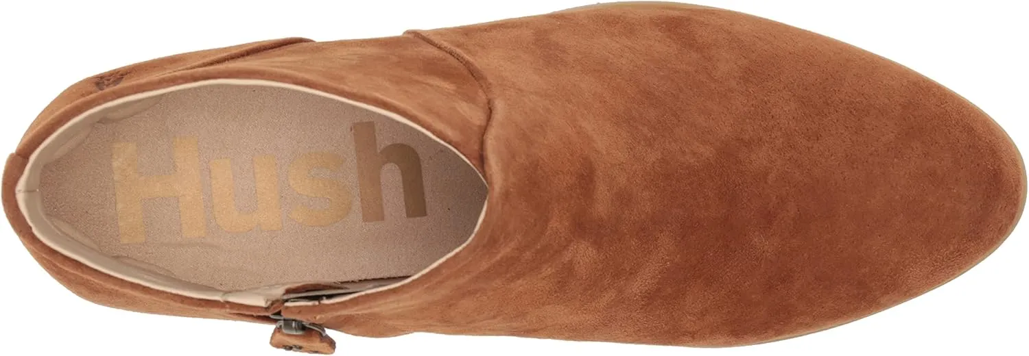 Hush Puppies Women's Sienna Boot Ankle