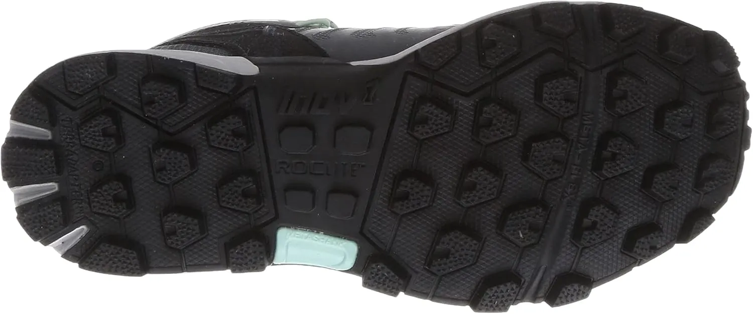 INOV8 Women's Roclite G 345 GTX. Hiking Boot
