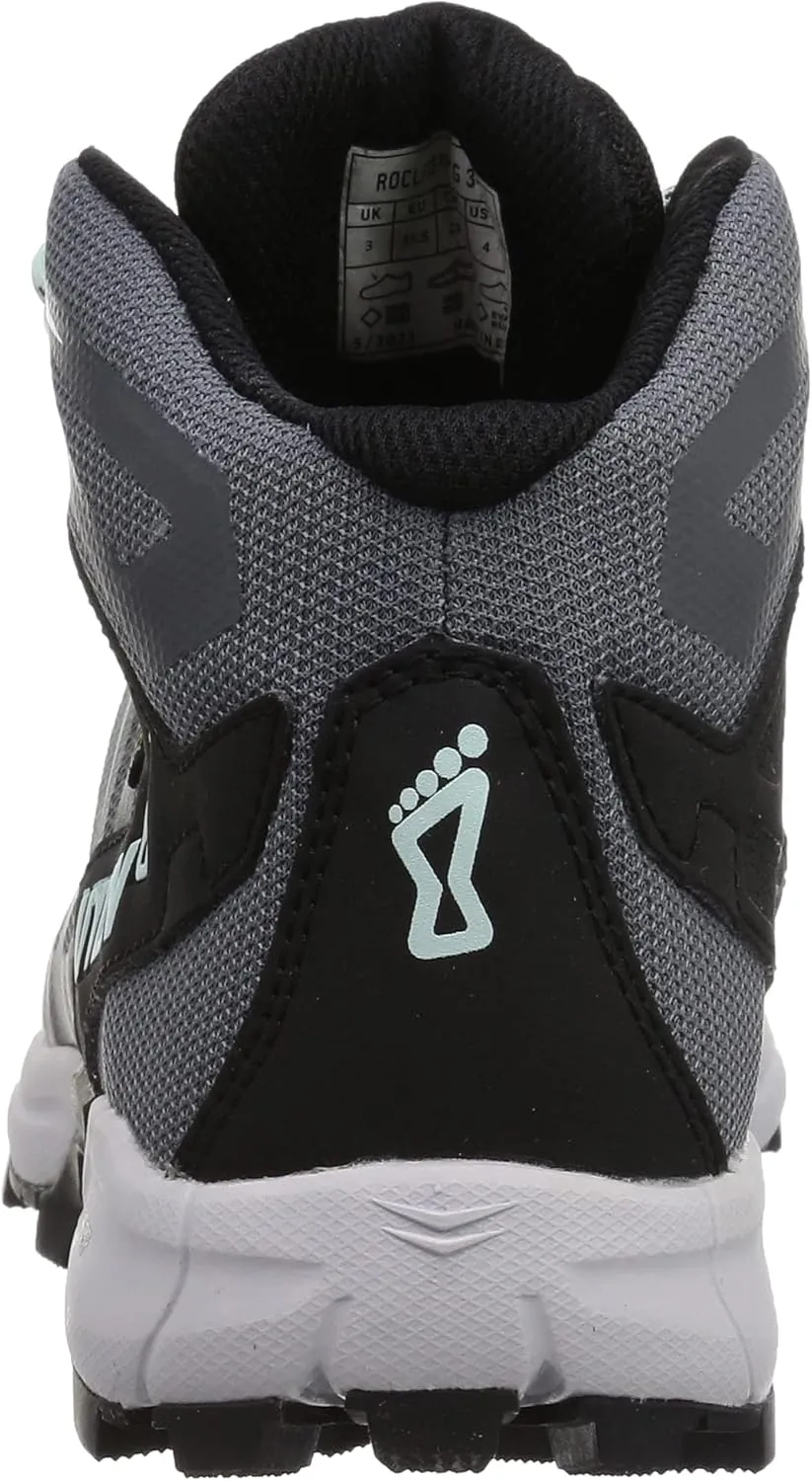 INOV8 Women's Roclite G 345 GTX. Hiking Boot
