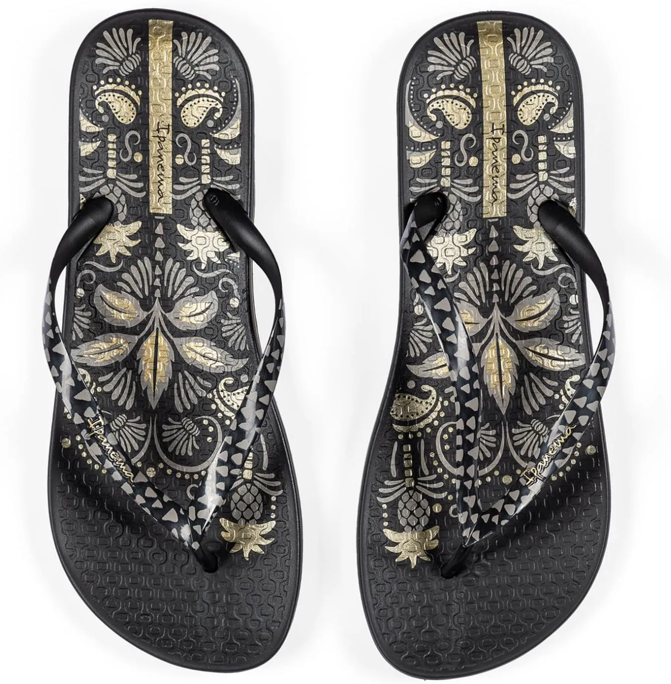 Ipanema Women's Slide Flip-Flop