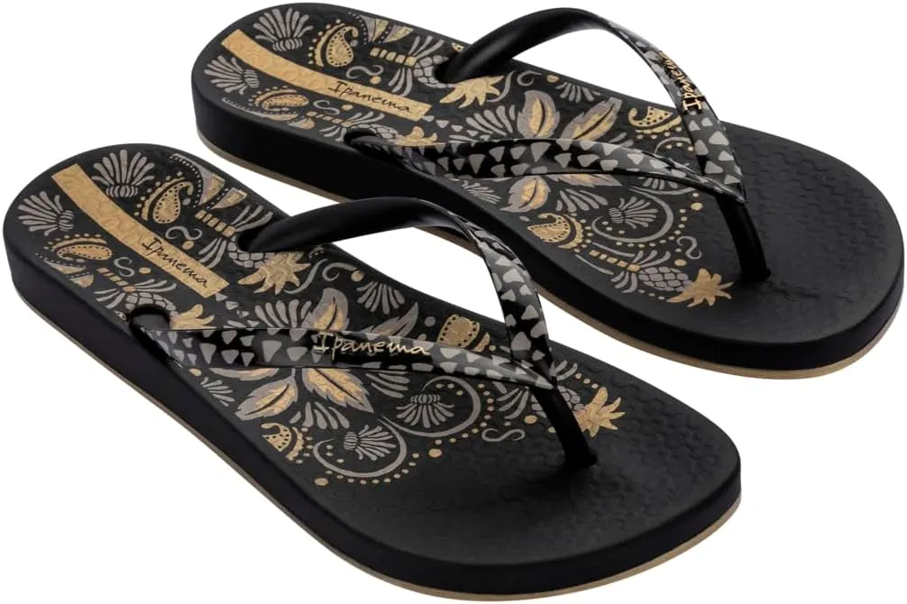 Ipanema Women's Slide Flip-Flop