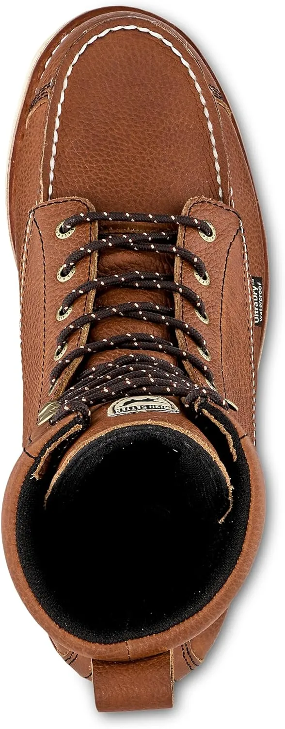 Irish Setter, Wingshooter, Men’s, 9", Waterproof, Hunting Boot