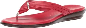 ITALIAN Shoemakers Women's Aleena Sandal