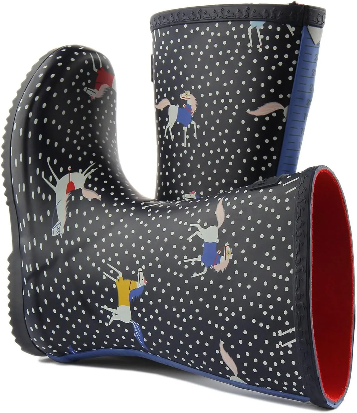 Joules Unisex-Child Rainboots Rain Boot