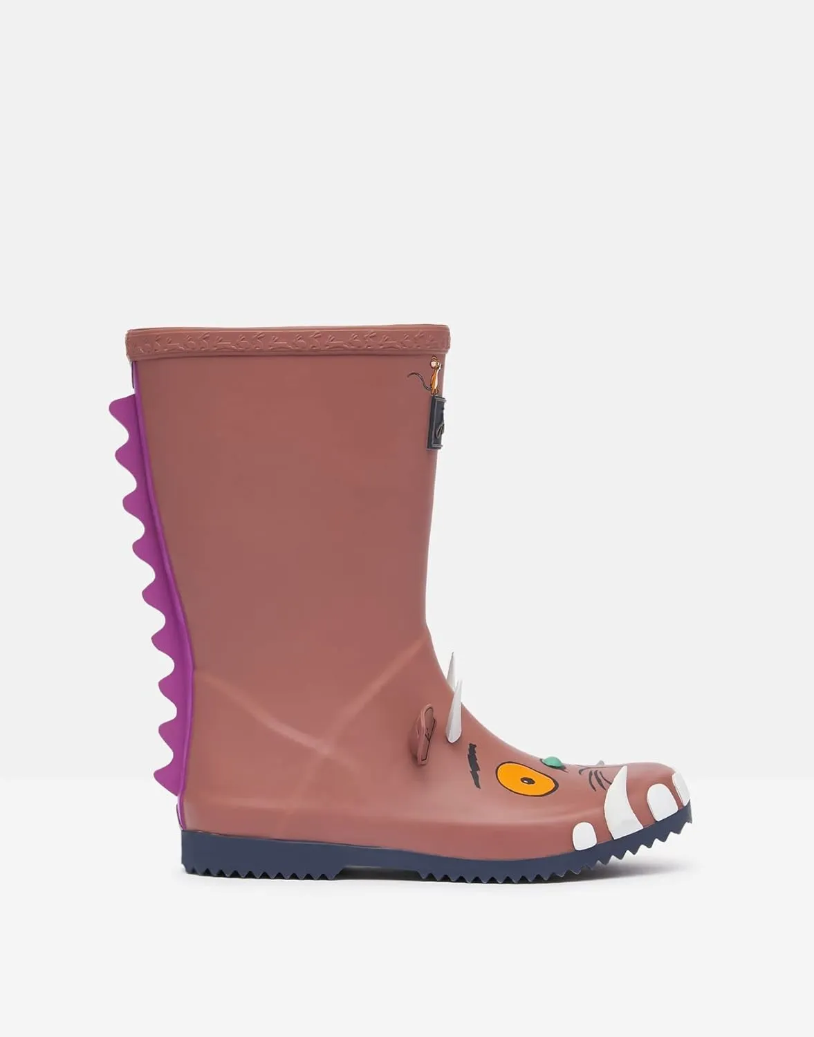 Joules Unisex-Child Rainboots Rain Boot