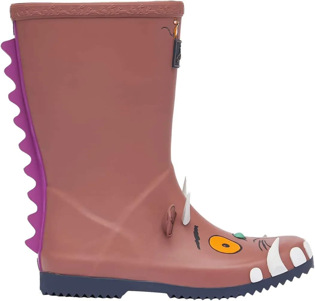 Joules Unisex-Child Rainboots Rain Boot
