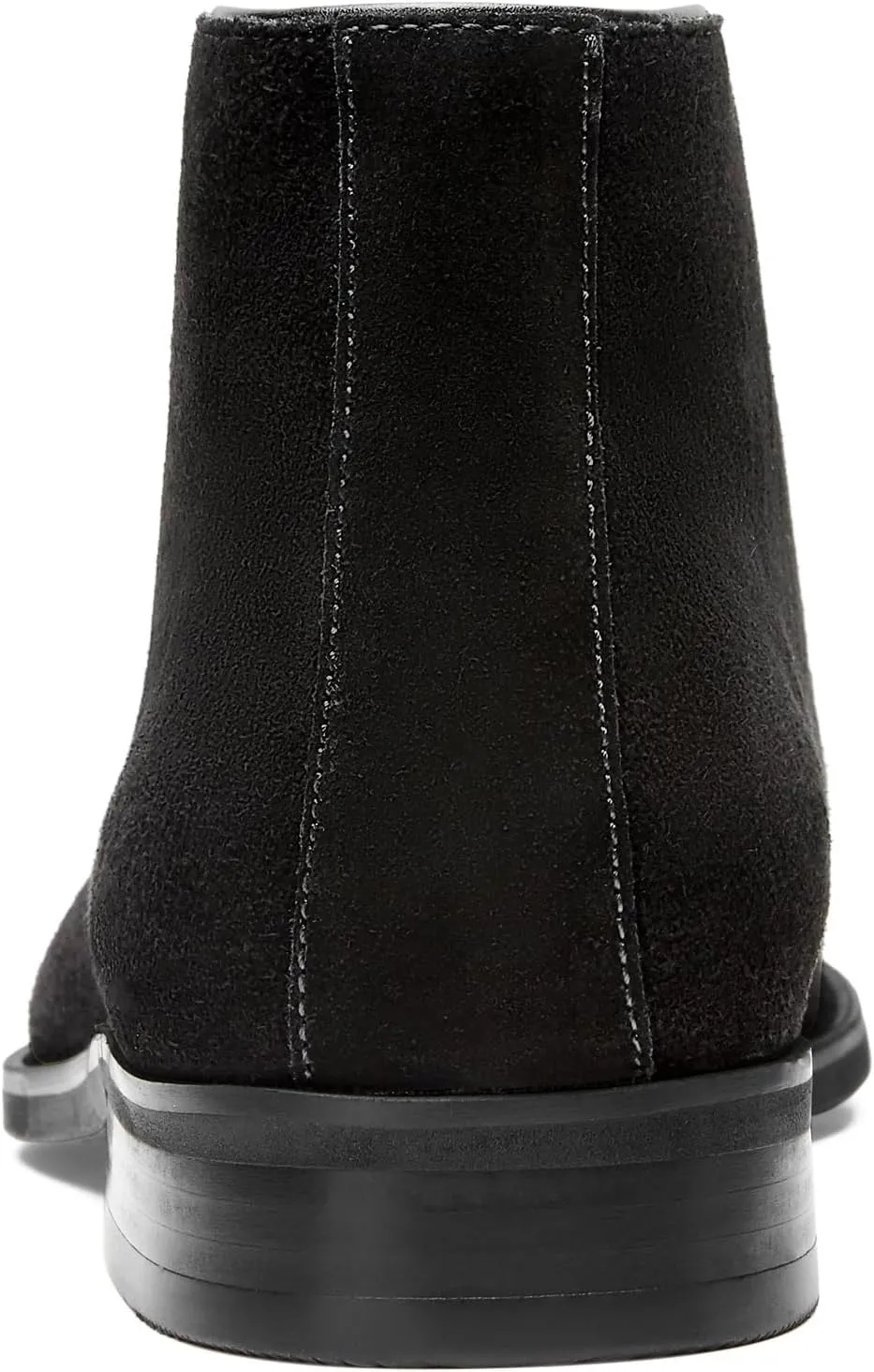 Journey West Mens LightWeight Suede Desert chelsea chukka Boots