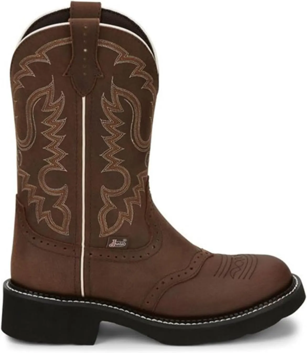 Justin Women's Inji Gypsy 11" Western Boot