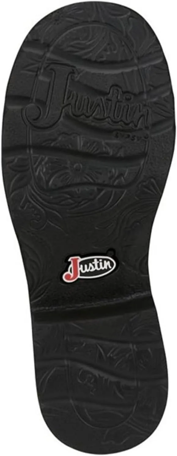 Justin Women's Inji Gypsy 11" Western Boot