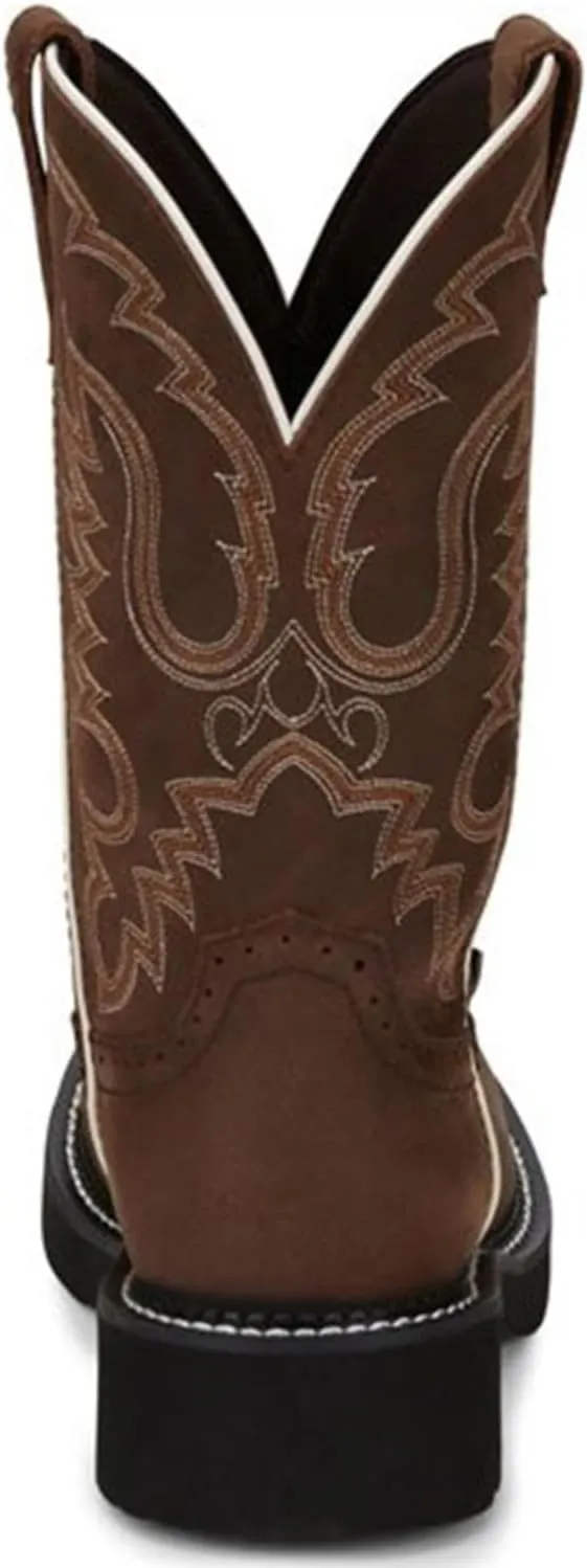 Justin Women's Inji Gypsy 11" Western Boot