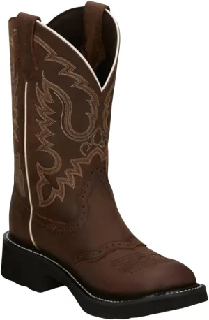 Justin Women's Inji Gypsy 11" Western Boot
