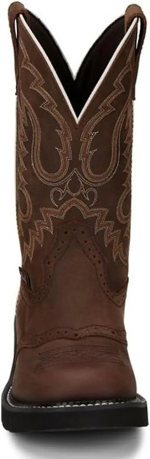Justin Women's Inji Gypsy 11" Western Boot