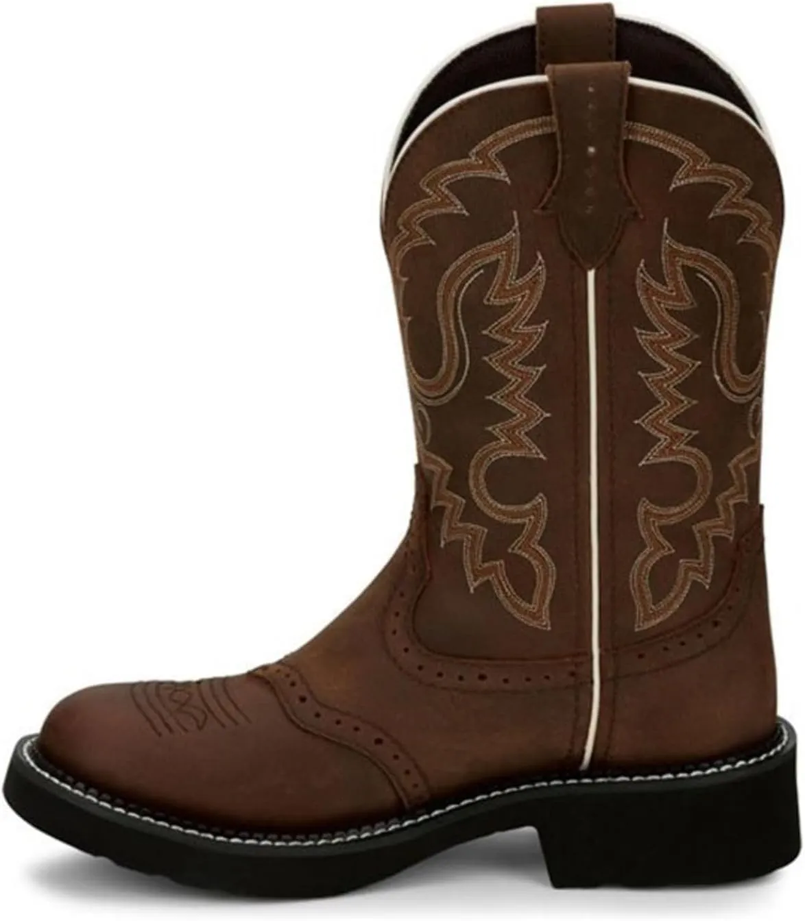 Justin Women's Inji Gypsy 11" Western Boot