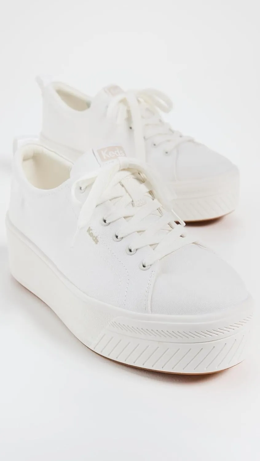 Keds Women's Skyler Lace Up Sneaker