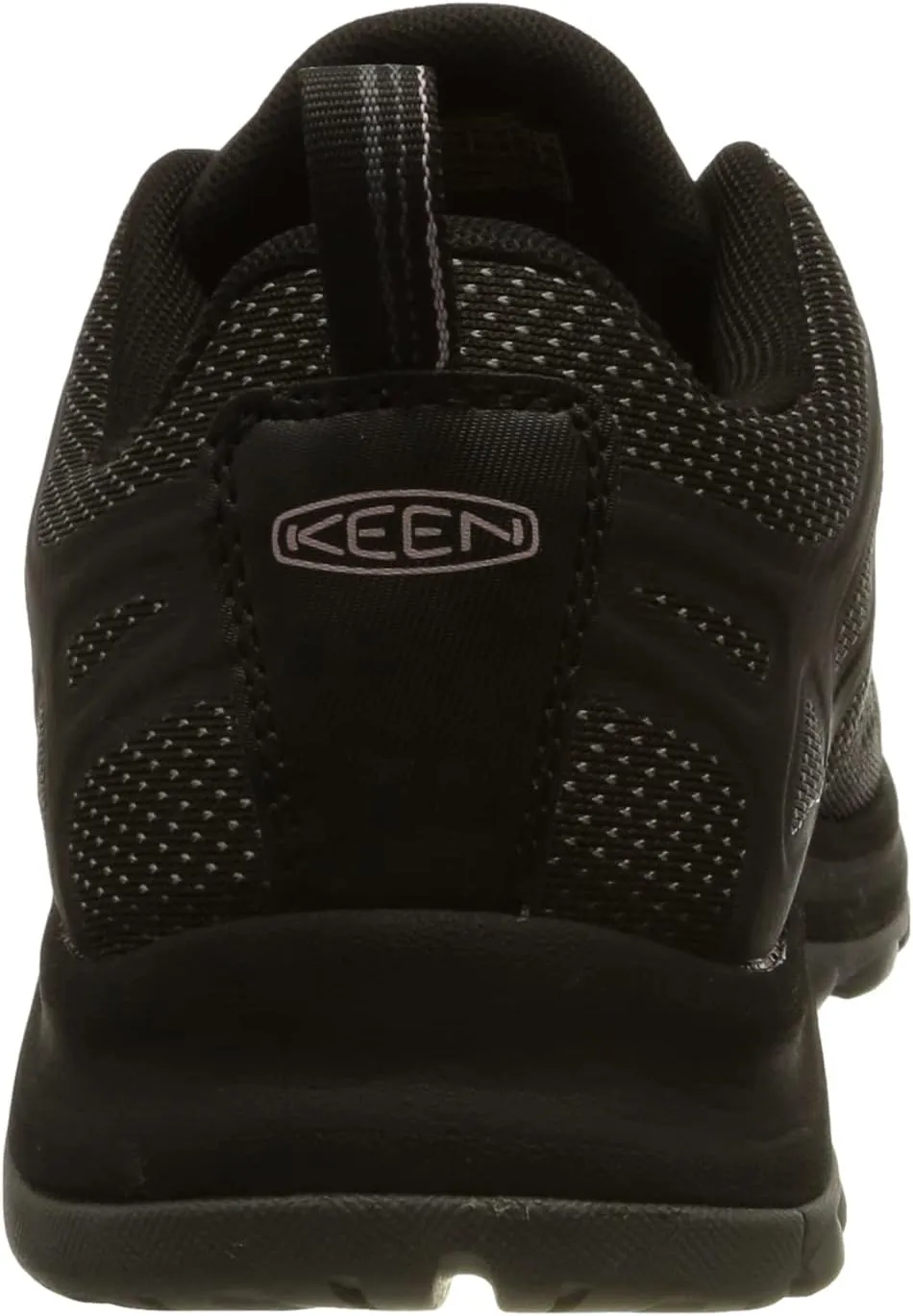 KEEN Women's Sneaker Hiking Shoe